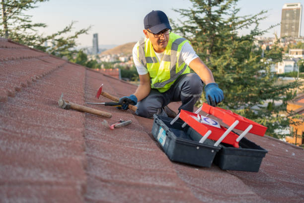 Best Fascia and Soffit Installation  in Rock Hill, SC